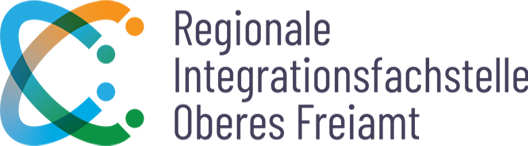 Logo Regionale Integrationsfachstelle Oberes Freiamt