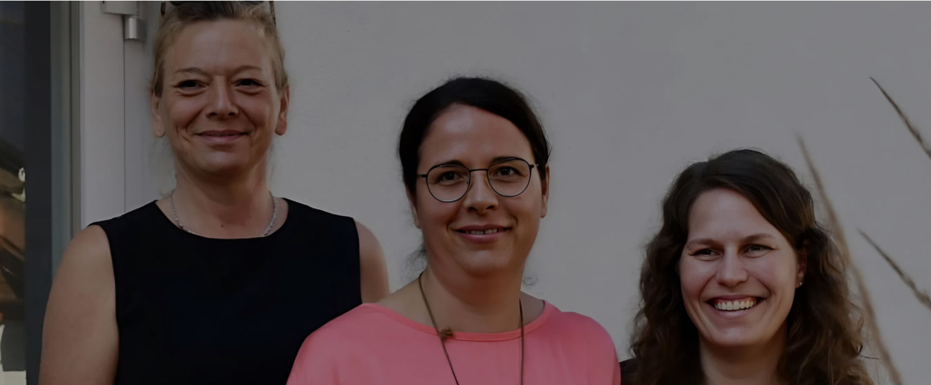 Team der Regionalen Integrationsfachstelle Oberes Freiamt